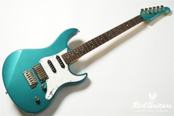PACIFICA612VIIX - TGM